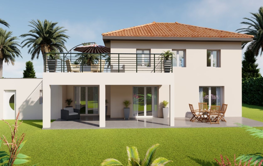 Annonces AIGUESVIVES : Maison / Villa | CAVEIRAC (30820) | 80 m2 | 235 000 &euro; 