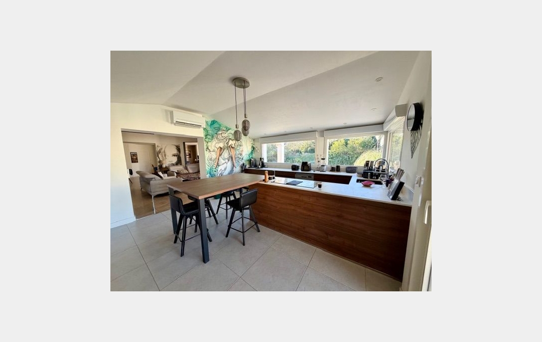 Annonces AIGUESVIVES : Maison / Villa | SAINT-SERIES (34400) | 175 m2 | 629 000 &euro; 