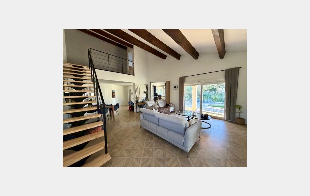Annonces AIGUESVIVES : Maison / Villa | SAINT-SERIES (34400) | 175 m2 | 629 000 &euro; 