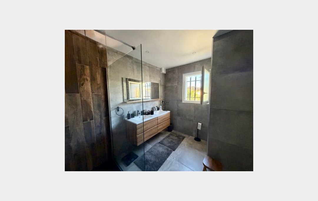 Annonces AIGUESVIVES : Maison / Villa | SAINT-SERIES (34400) | 175 m2 | 629 000 &euro; 