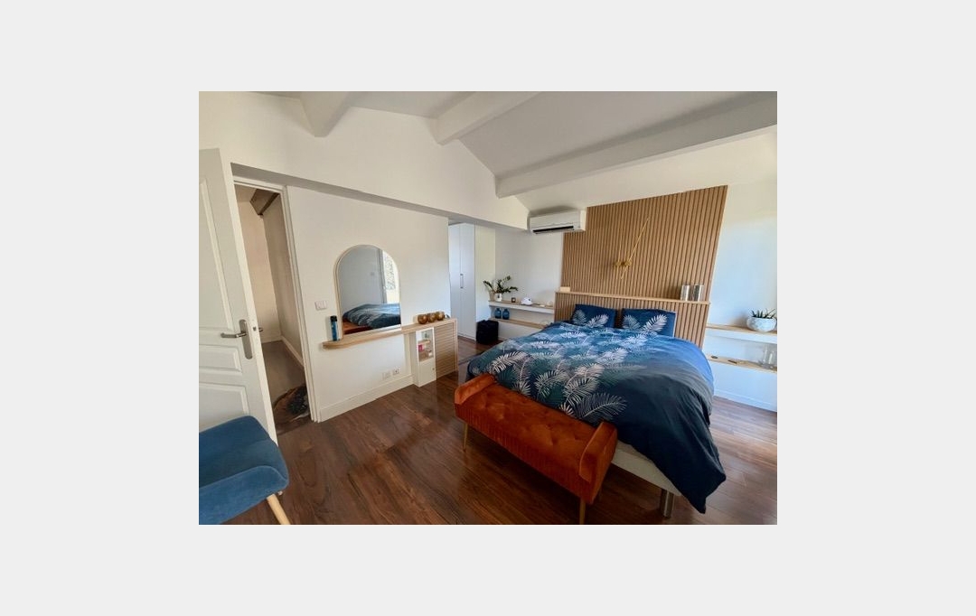 Annonces AIGUESVIVES : Maison / Villa | SAINT-SERIES (34400) | 175 m2 | 629 000 &euro; 