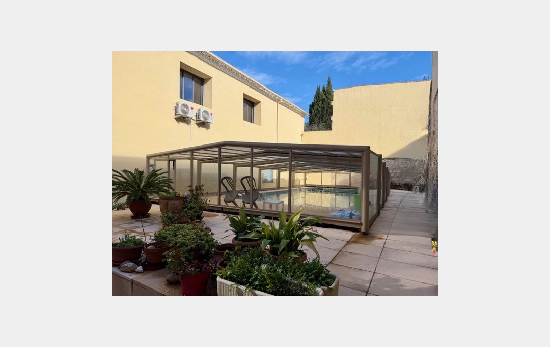 Annonces AIGUESVIVES : Maison / Villa | LUNEL (34400) | 291 m2 | 650 000 &euro; 