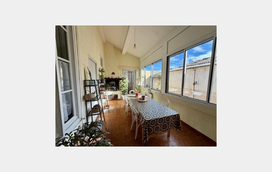 Annonces AIGUESVIVES : Maison / Villa | LUNEL (34400) | 291 m2 | 650 000 &euro; 