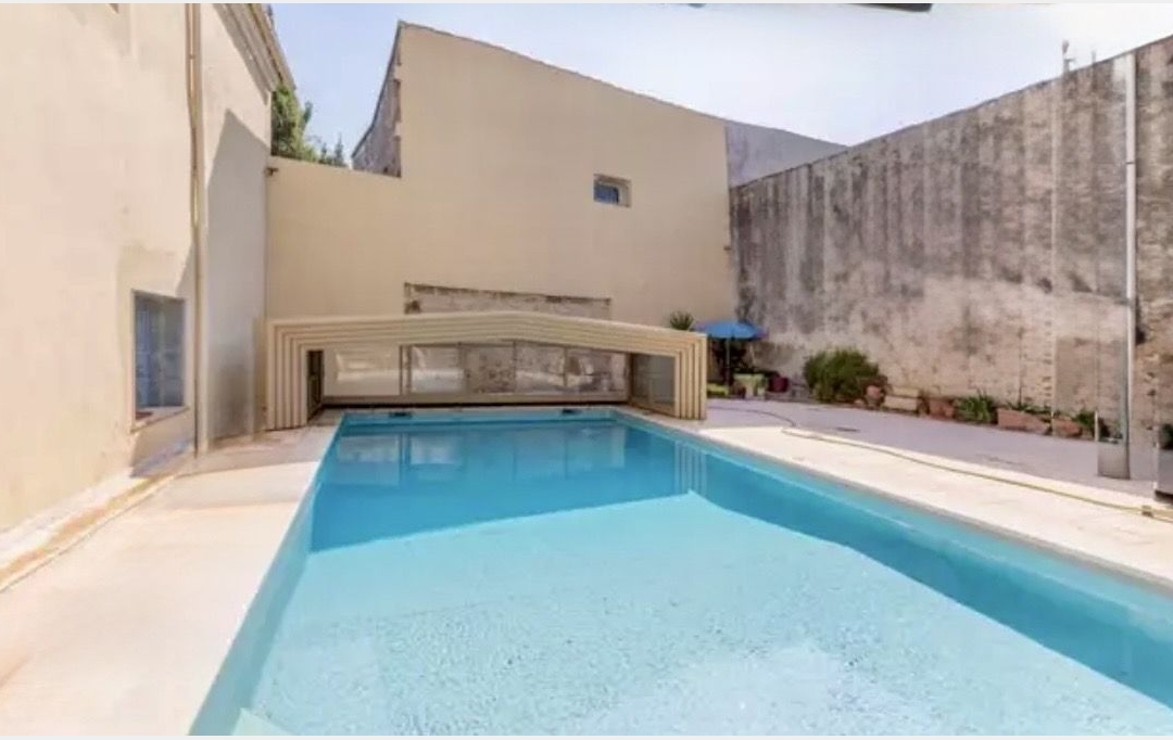 Annonces AIGUESVIVES : Maison / Villa | LUNEL (34400) | 291 m2 | 650 000 &euro; 