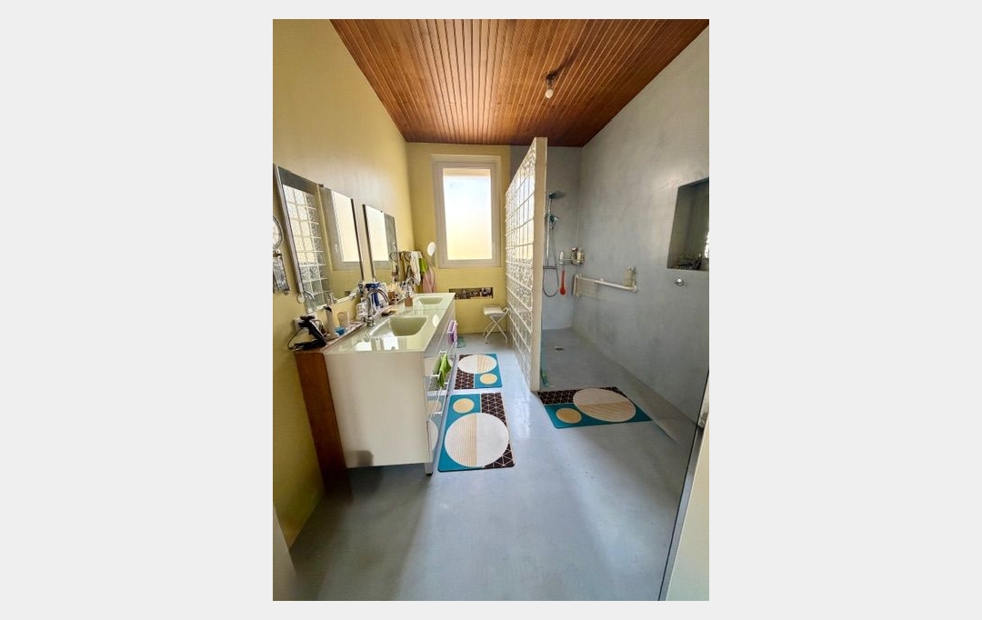 Annonces AIGUESVIVES : Maison / Villa | LUNEL (34400) | 291 m2 | 650 000 &euro; 