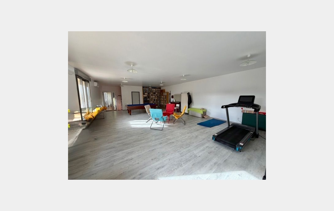 Annonces AIGUESVIVES : Maison / Villa | LUNEL (34400) | 291 m2 | 650 000 &euro; 