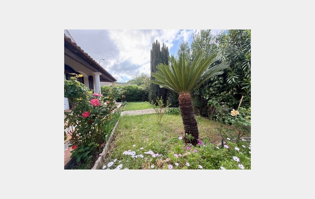 Annonces AIGUESVIVES : Maison / Villa | LUNEL (34400) | 224 m2 | 425 000 &euro; 