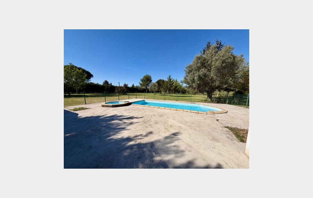 Annonces AIGUESVIVES : Domaines / Propriétés | LUNEL (34400) | 150 m2 | 750 000 &euro; 