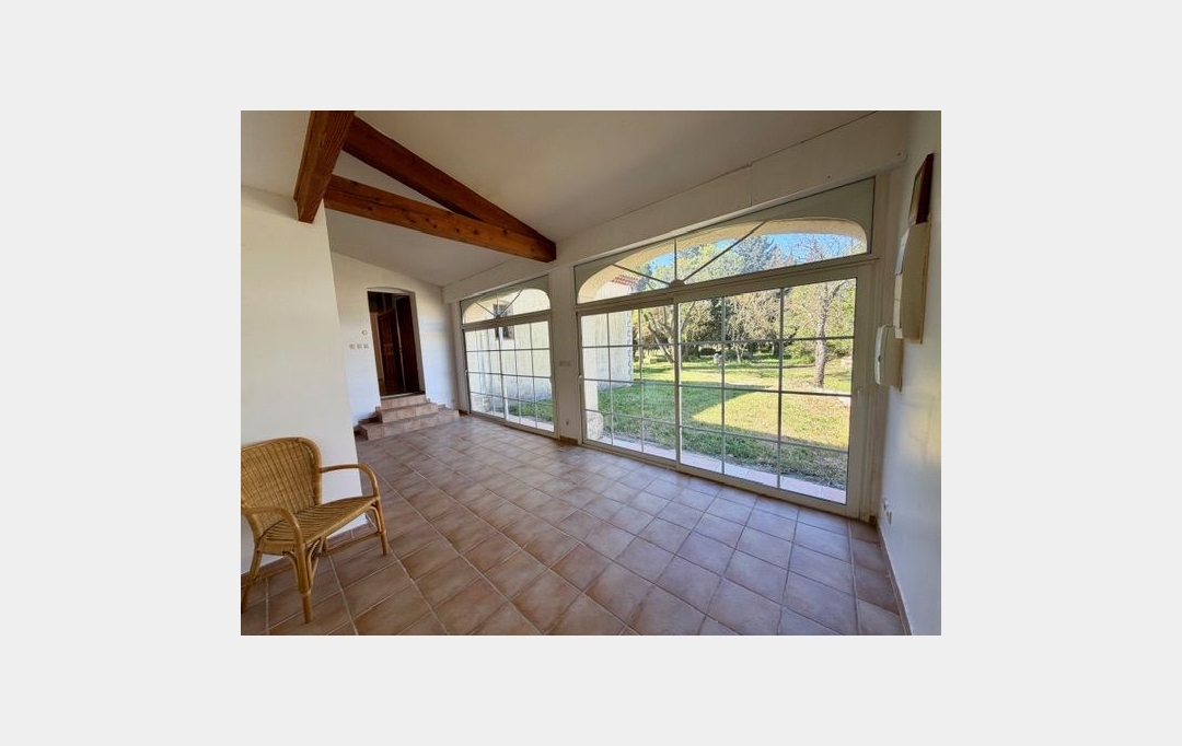 Annonces AIGUESVIVES : Domaines / Propriétés | LUNEL (34400) | 150 m2 | 750 000 &euro; 