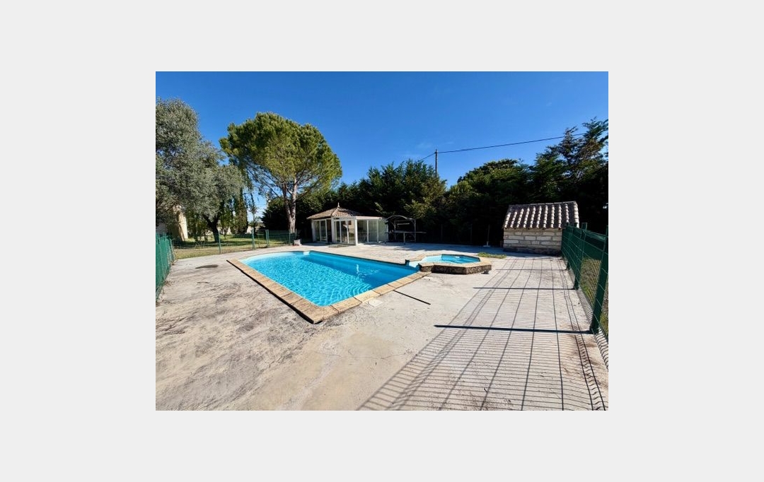 Annonces AIGUESVIVES : Domaines / Propriétés | LUNEL (34400) | 150 m2 | 750 000 &euro; 