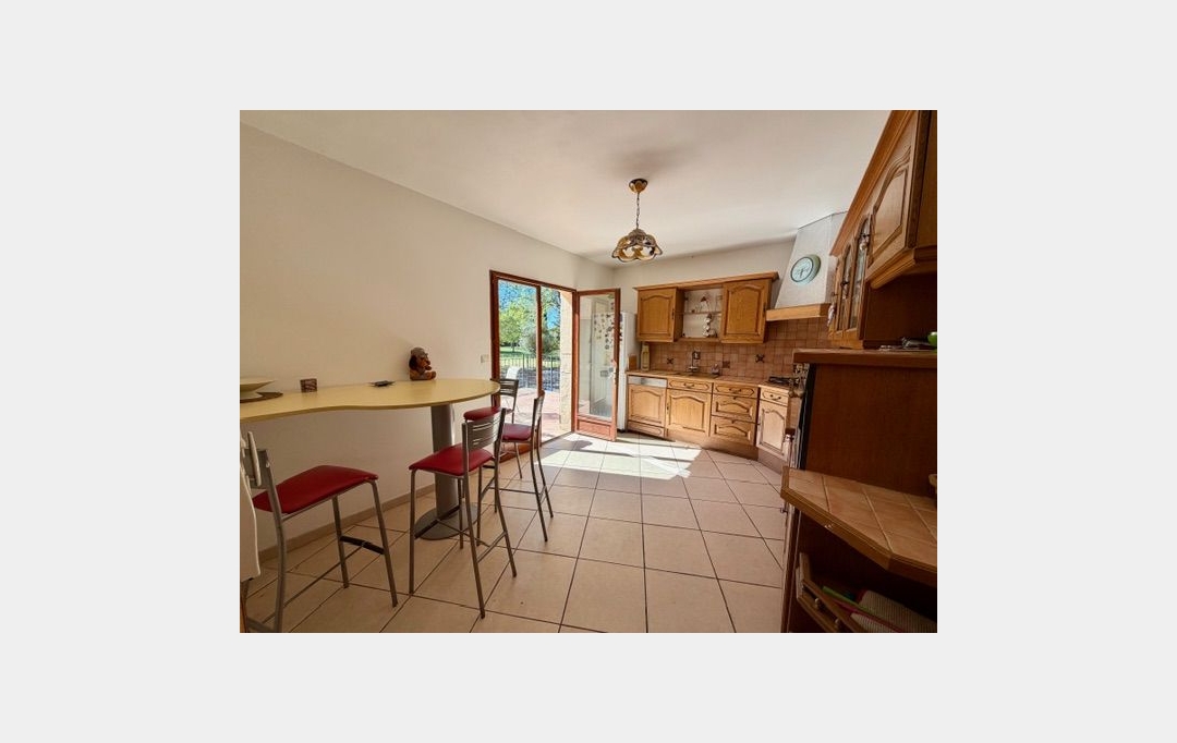 Annonces AIGUESVIVES : Domaines / Propriétés | LUNEL (34400) | 150 m2 | 750 000 &euro; 