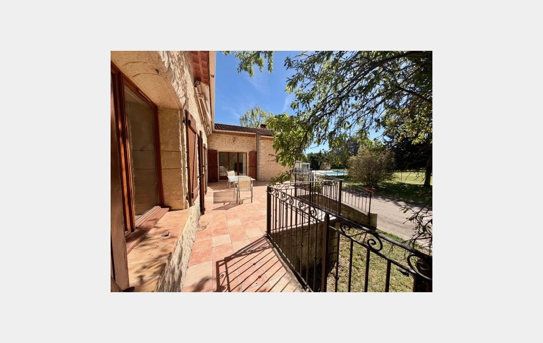 Annonces AIGUESVIVES : Domaines / Propriétés | LUNEL (34400) | 150 m2 | 750 000 &euro; 