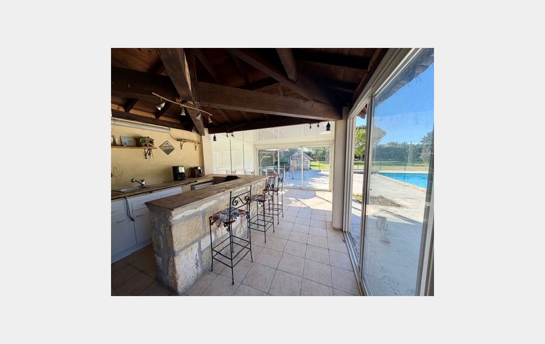 Annonces AIGUESVIVES : Domaines / Propriétés | LUNEL (34400) | 150 m2 | 750 000 &euro; 