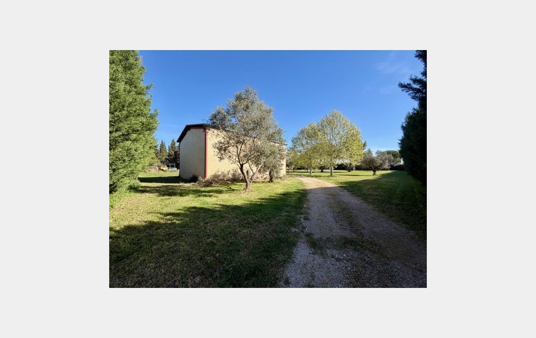 Annonces AIGUESVIVES : Domaines / Propriétés | LUNEL (34400) | 150 m2 | 750 000 &euro; 