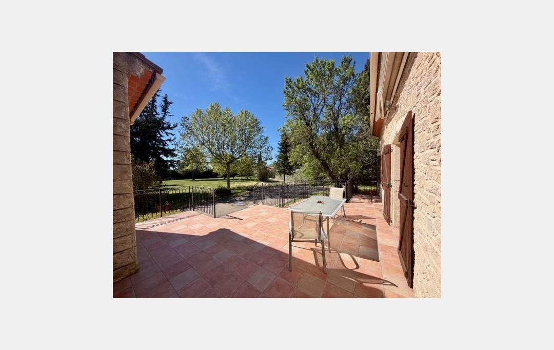 Annonces AIGUESVIVES : Domaines / Propriétés | LUNEL (34400) | 150 m2 | 750 000 &euro; 