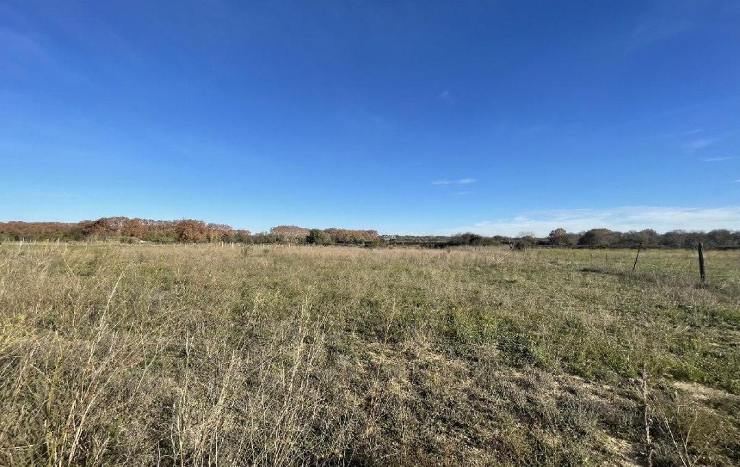 Annonces AIGUESVIVES : Terrain | GALLARGUES-LE-MONTUEUX (30660) | 642 m2 | 129 900 &euro; 