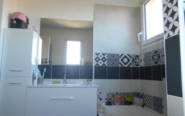 Annonces AIGUESVIVES : House | BEAUVOISIN (30640) | 100 m2 | 285 000 &euro; 
