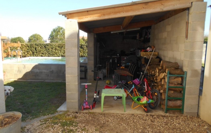 Annonces AIGUESVIVES : House | BEAUVOISIN (30640) | 100 m2 | 285 000 &euro; 