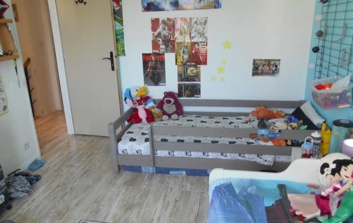 Annonces AIGUESVIVES : House | BEAUVOISIN (30640) | 100 m2 | 285 000 &euro; 