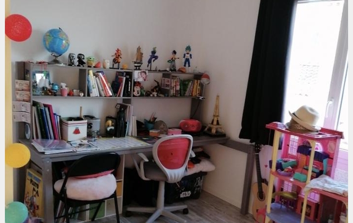 Annonces AIGUESVIVES : House | BEAUVOISIN (30640) | 100 m2 | 285 000 &euro; 