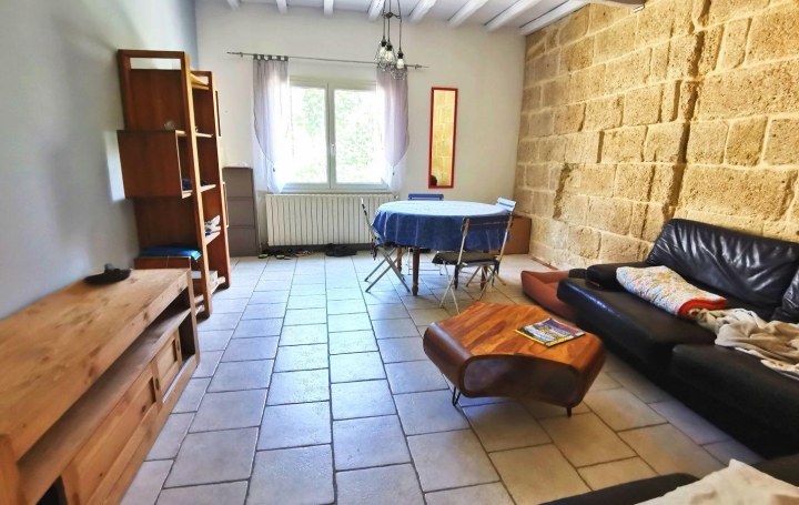  AIGUES-VIVES IMMO Maison / Villa | AIGUES-VIVES (30670) | 100 m2 | 870 € 
