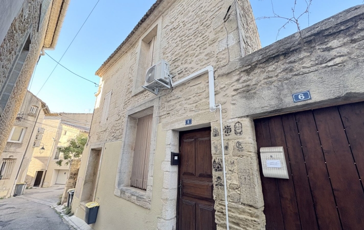 Maison AUBAIS 50 m2 700 € Maison AUBAIS 50 m2 700 €