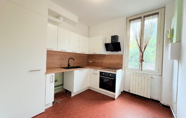  AIGUES-VIVES IMMO Appartement | NIMES (30000) | 66 m2 | 795 € 