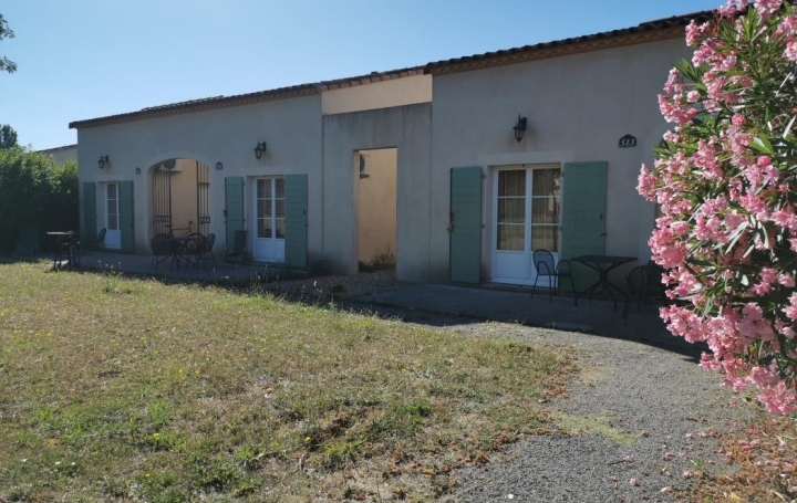 AIGUES-VIVES IMMO : Maison / Villa | GALLARGUES-LE-MONTUEUX (30660) | 45 m2 | 92 000 € 