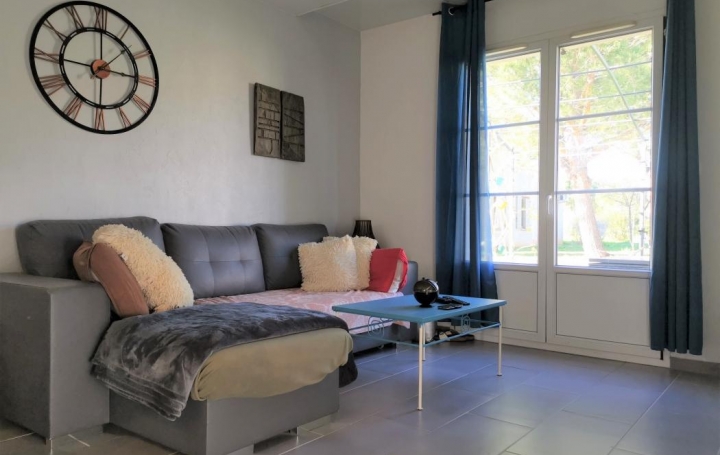 AIGUES-VIVES IMMO : Maison / Villa | GALLARGUES-LE-MONTUEUX (30660) | 45 m2 | 107 000 € 