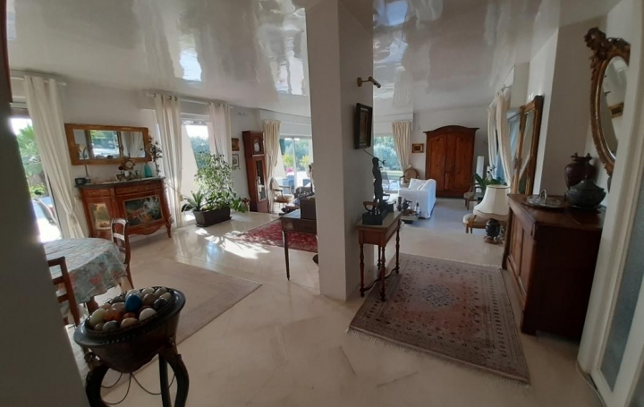 AIGUES-VIVES IMMO : Maison / Villa | AUBAIS (30250) | 260 m2 | 676 000 € 