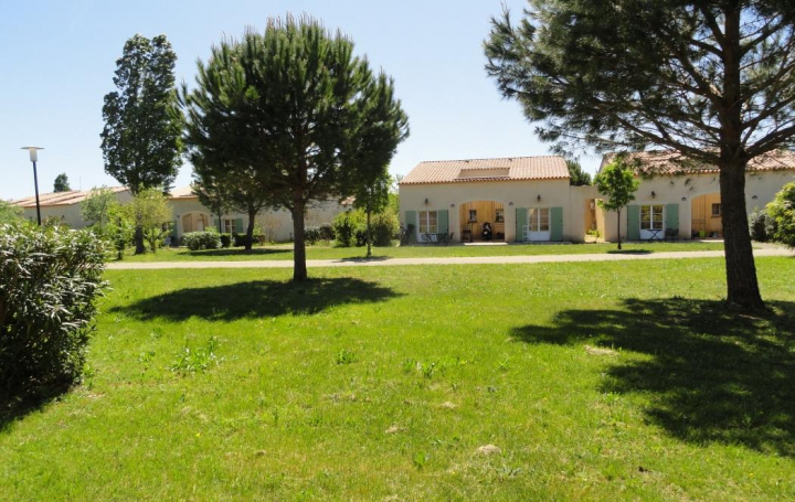 AIGUES-VIVES IMMO : Maison / Villa | GALLARGUES-LE-MONTUEUX (30660) | 45 m2 | 95 000 € 