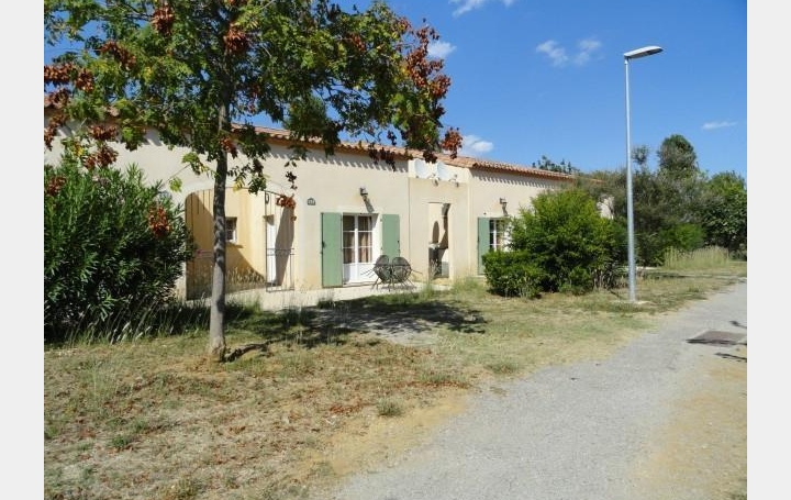 AIGUES-VIVES IMMO : Maison / Villa | GALLARGUES-LE-MONTUEUX (30660) | 45 m2 | 89 000 € 