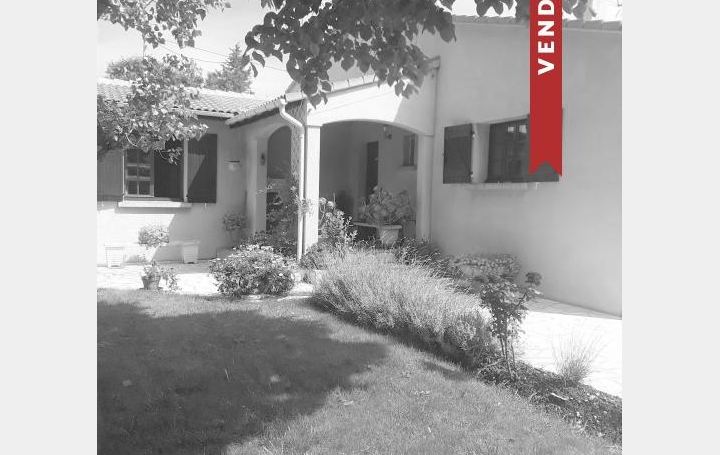 AIGUES-VIVES IMMO : Maison / Villa | CODOGNAN (30920) | 140 m2 | 385 000 € 