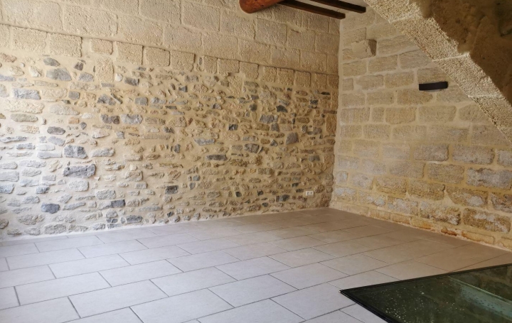 AIGUES-VIVES IMMO : House | GALLARGUES-LE-MONTUEUX (30660) | 85 m2 | 209 000 € 