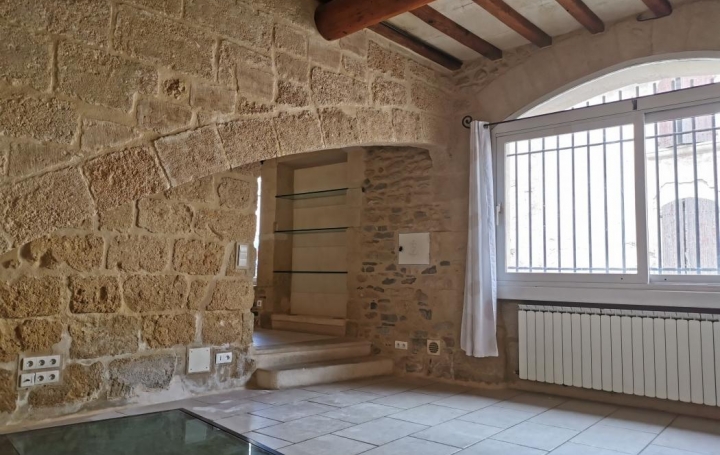 AIGUES-VIVES IMMO : Maison / Villa | GALLARGUES-LE-MONTUEUX (30660) | 85 m2 | 209 000 € 