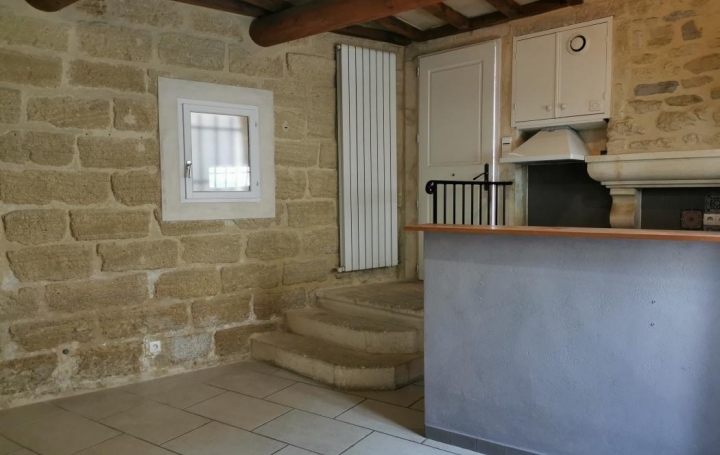 AIGUES-VIVES IMMO : Maison / Villa | GALLARGUES-LE-MONTUEUX (30660) | 85 m2 | 209 000 € 