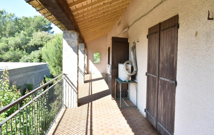 AIGUES-VIVES IMMO : Maison / Villa | AUBAIS (30250) | 159 m2 | 346 500 € 