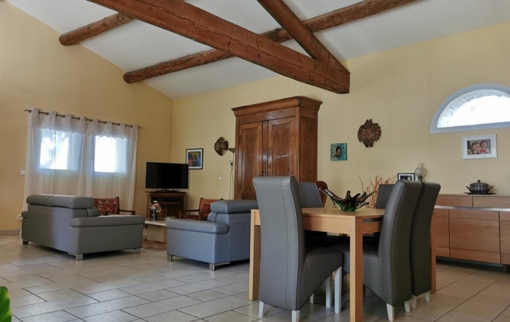 AIGUES-VIVES IMMO : Maison / Villa | CODOGNAN (30920) | 610 m2 | 624 000 € 