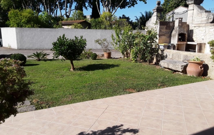 AIGUES-VIVES IMMO : Maison / Villa | CODOGNAN (30920) | 610 m2 | 624 000 € 