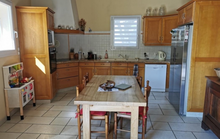 AIGUES-VIVES IMMO : Maison / Villa | CODOGNAN (30920) | 610 m2 | 624 000 € 