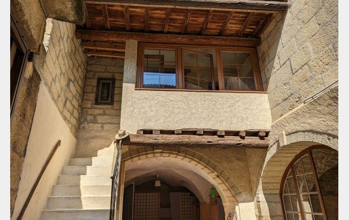  AIGUES-VIVES IMMO Maison / Villa | AIGUES-VIVES (30670) | 130 m2 | 249 000 € 