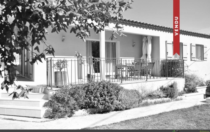 AIGUES-VIVES IMMO : Maison / Villa | AIGUES-VIVES (30670) | 106 m2 | 354 000 € 