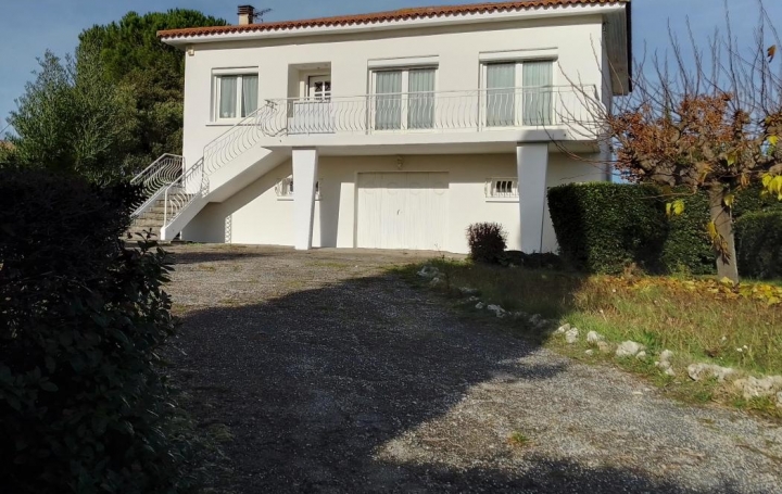 AIGUES-VIVES IMMO : Maison / Villa | CALVISSON (30420) | 83 m2 | 325 500 € 