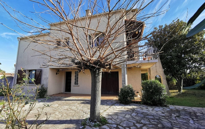 AIGUES-VIVES IMMO : House | MARSILLARGUES (34590) | 160 m2 | 341 000 € 