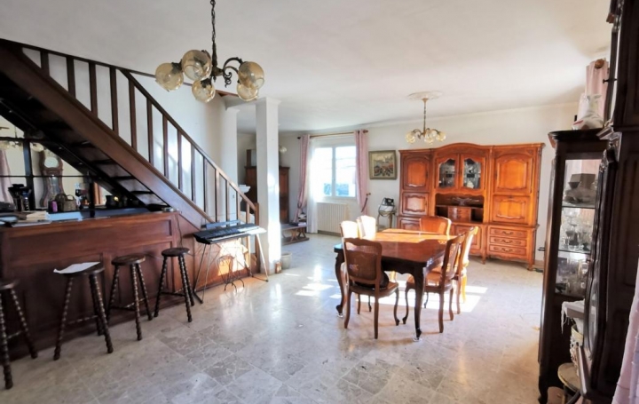 AIGUES-VIVES IMMO : Maison / Villa | MARSILLARGUES (34590) | 160 m2 | 341 000 € 