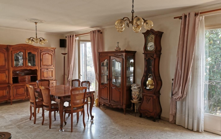 AIGUES-VIVES IMMO : Maison / Villa | MARSILLARGUES (34590) | 160 m2 | 341 000 € 