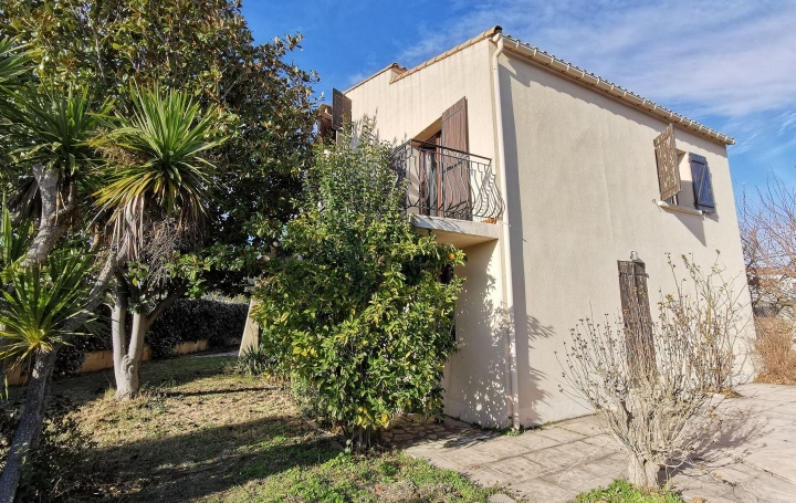 AIGUES-VIVES IMMO : House | MARSILLARGUES (34590) | 160 m2 | 341 000 € 