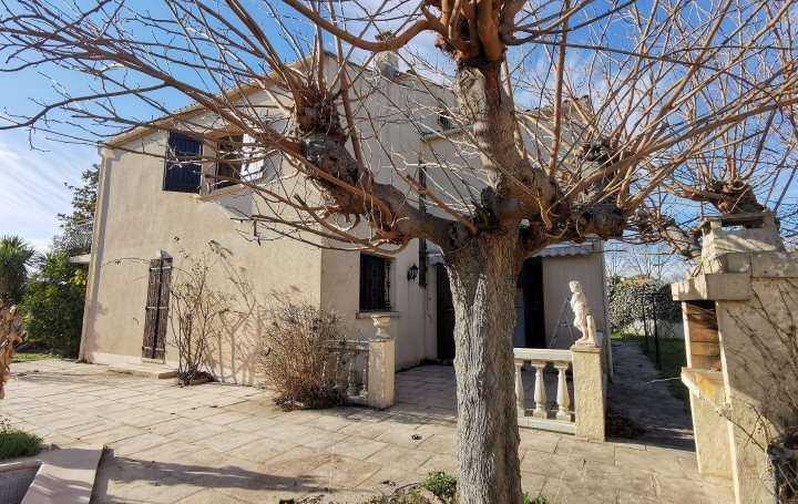 AIGUES-VIVES IMMO : House | MARSILLARGUES (34590) | 160 m2 | 341 000 € 