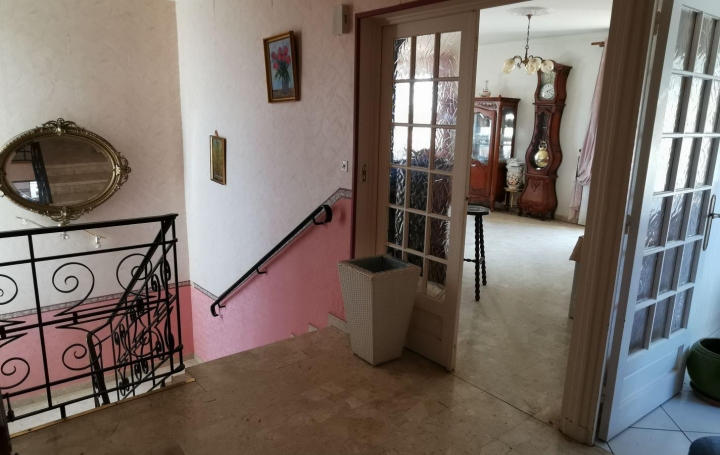 AIGUES-VIVES IMMO : House | MARSILLARGUES (34590) | 160 m2 | 341 000 € 