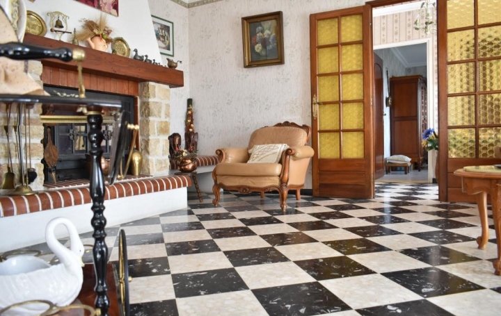 AIGUES-VIVES IMMO : Maison / Villa | UCHAUD (30620) | 114 m2 | 320 000 € 